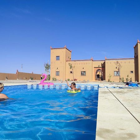 Berber Palace Merzouga Εξωτερικό φωτογραφία