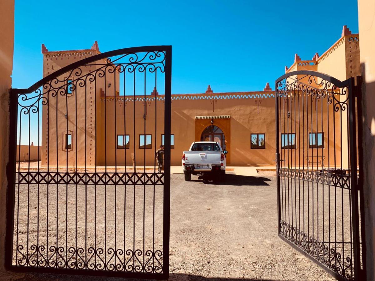 Berber Palace Merzouga Εξωτερικό φωτογραφία