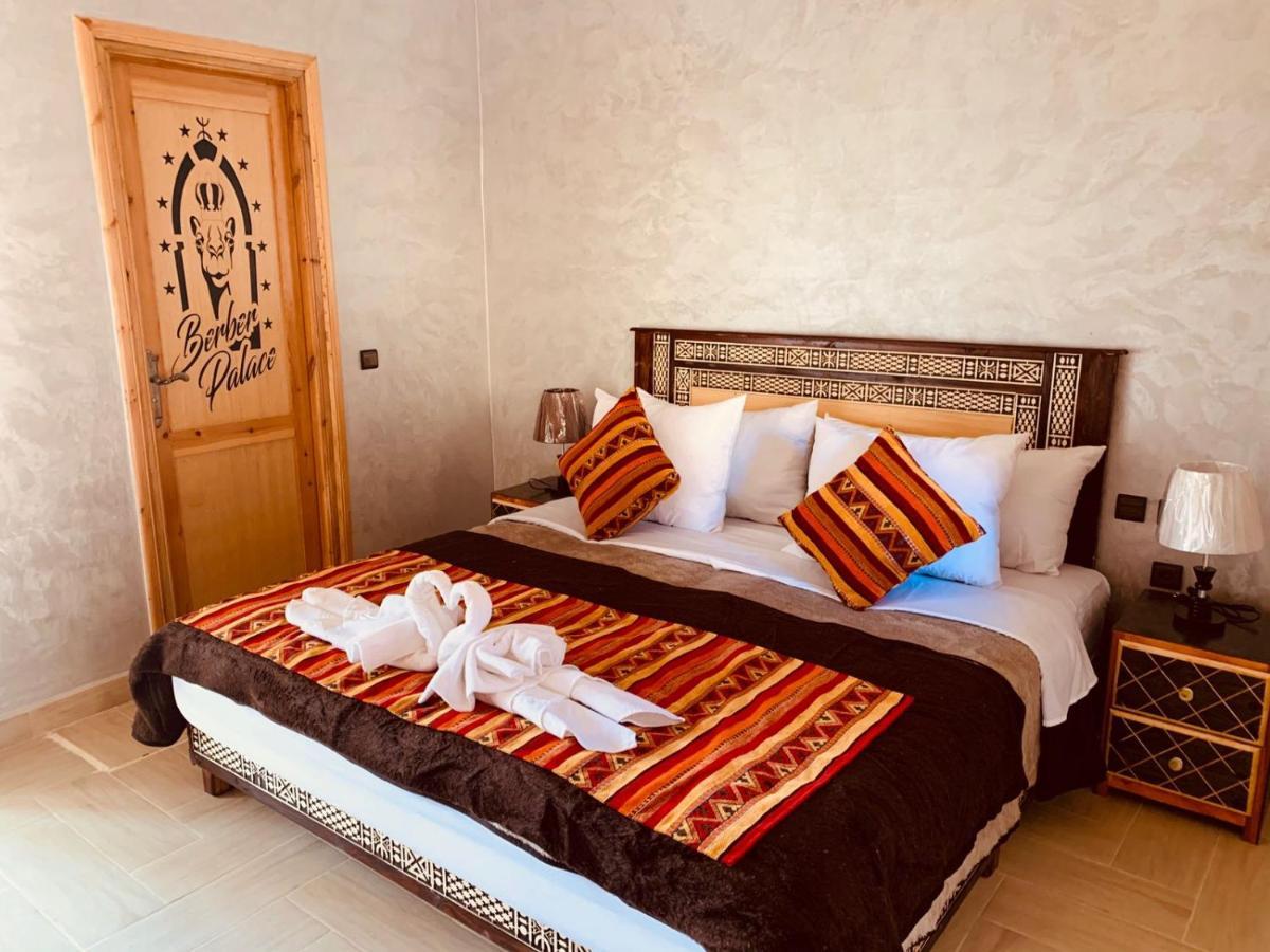 Berber Palace Merzouga Εξωτερικό φωτογραφία