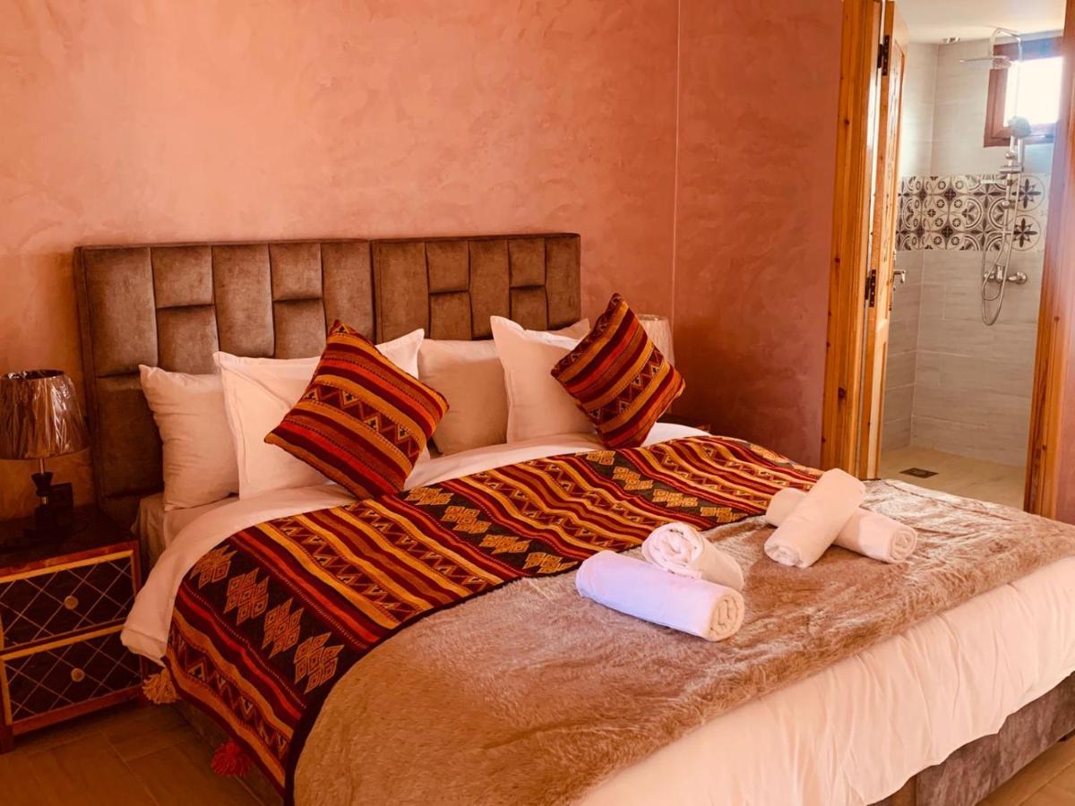 Berber Palace Merzouga Εξωτερικό φωτογραφία