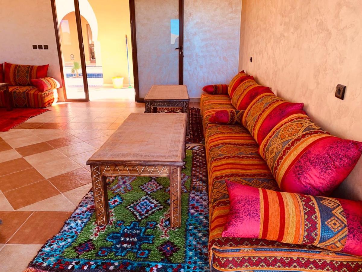 Berber Palace Merzouga Εξωτερικό φωτογραφία