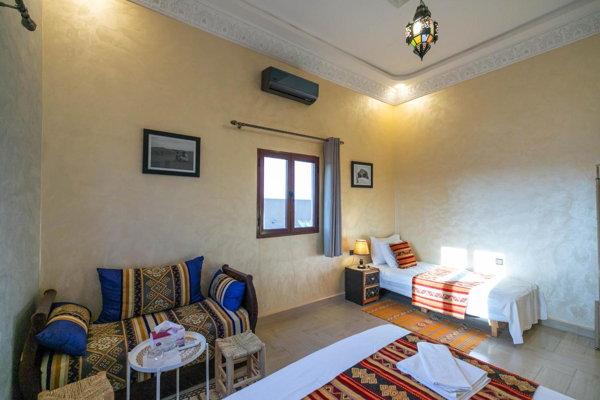 Berber Palace Merzouga Εξωτερικό φωτογραφία