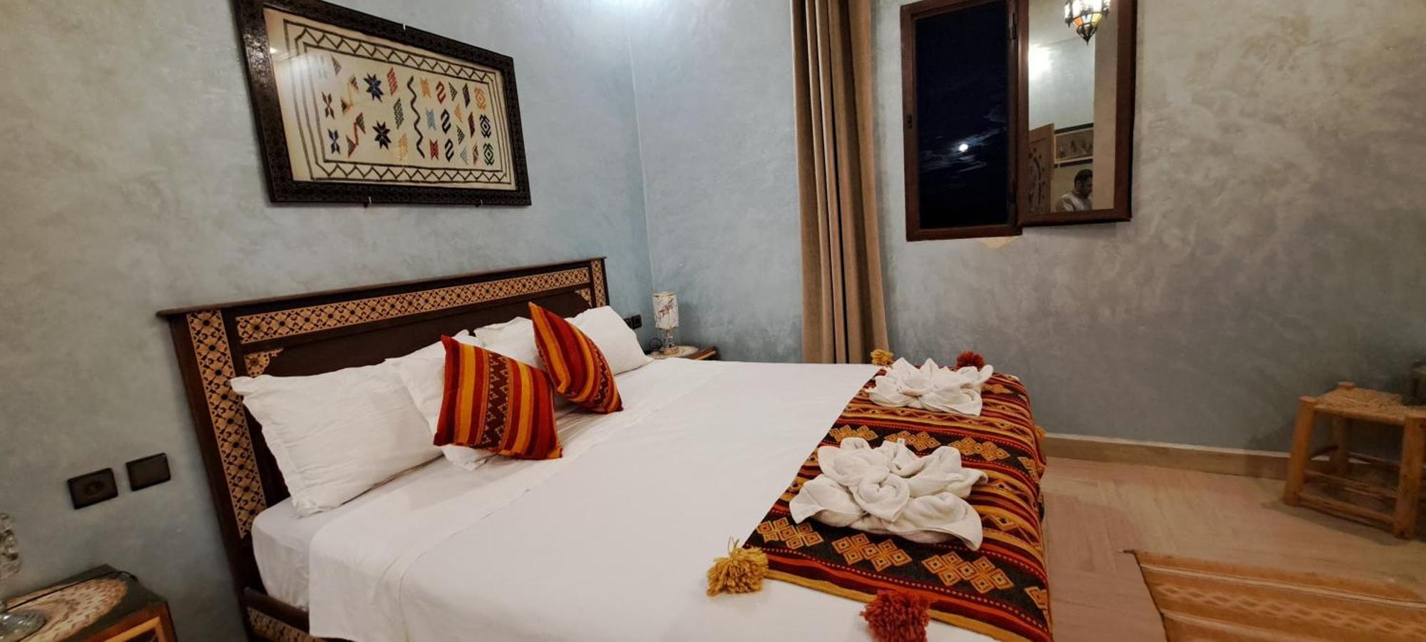 Berber Palace Merzouga Εξωτερικό φωτογραφία